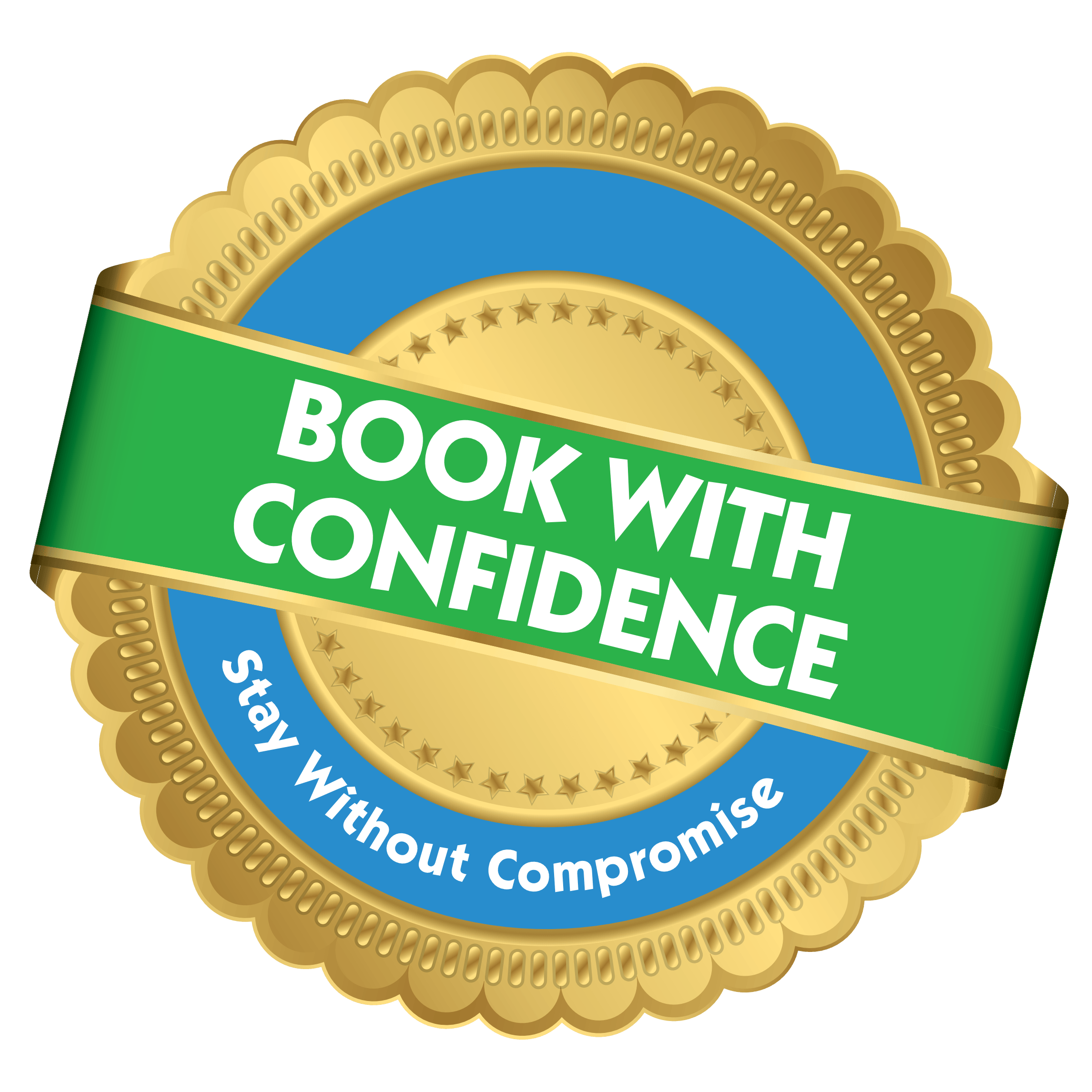 Book with confidence at lake district estates